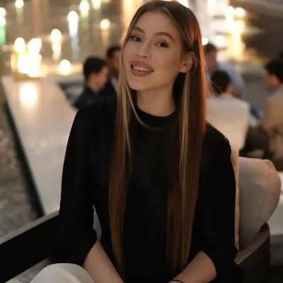 Katerina ๐ค profile