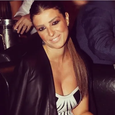 Katerina Koklaš» profile