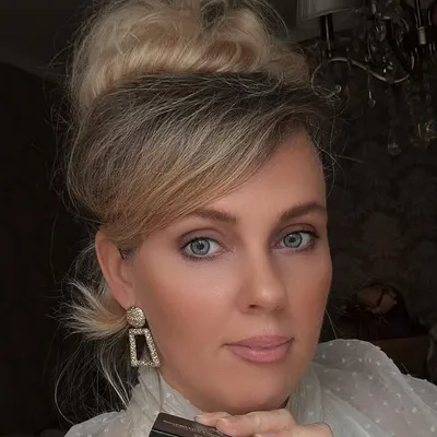 Katja Malgina | КОНТЕНТ | ВИЗУАЛ profile