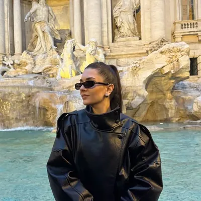 Katerina Safaridou profile
