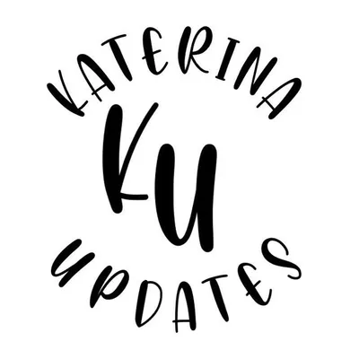 Katerina Berezhna Updates profile