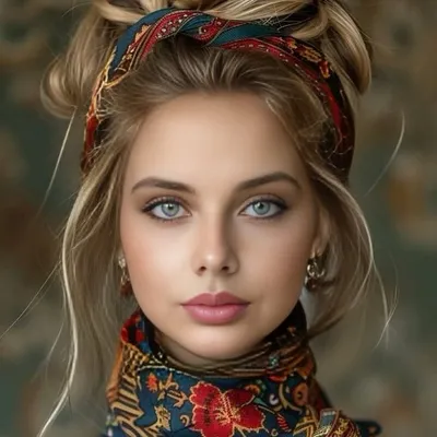 Катерина profile