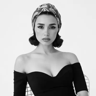 Katery ๐ค๐ฝ profile