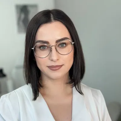 Катерина Бай | Свічковаріння | SVICHKA profile