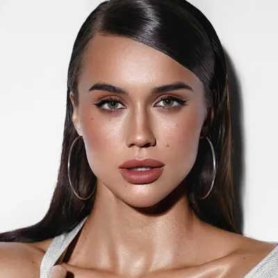Kateryna Lozovytska profile