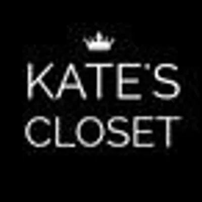 Kate's Closet profile