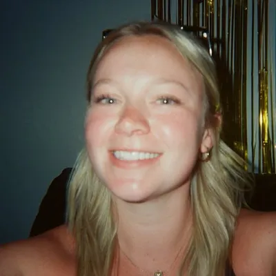 Kate Siek profile