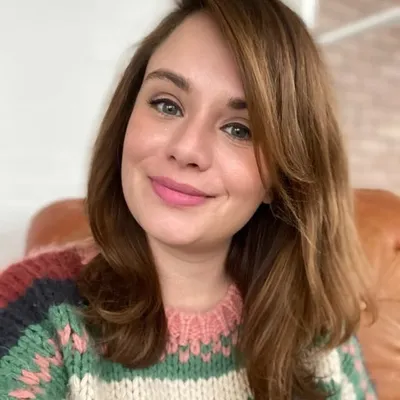 Kate Sisk profile