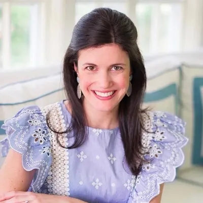 Kate Smith Interiors profile