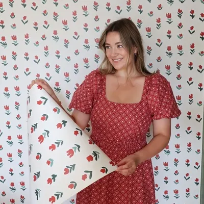 Kate Spiers profile