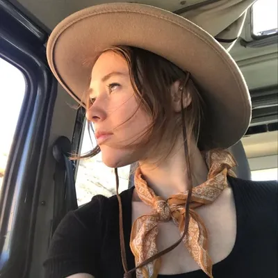 Katelin Reeser profile