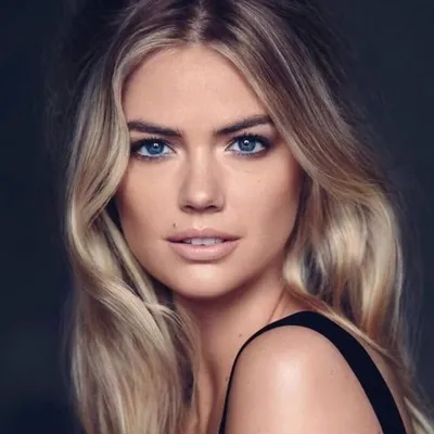 Kate Upton profile
