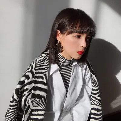 凱特王 Kate Wang profile