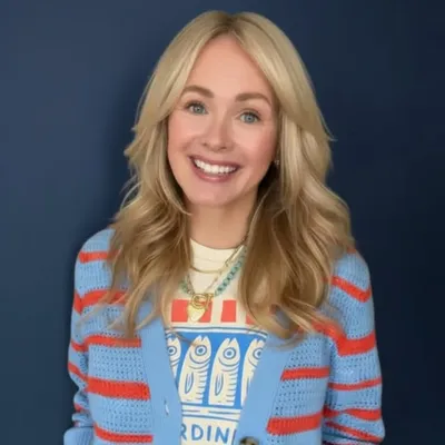 Kate Welshofer profile