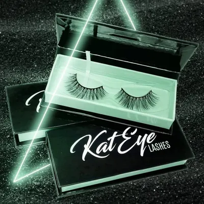 Kat Eye Cosmetics profile