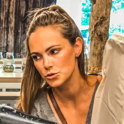 Katrien Goris profile