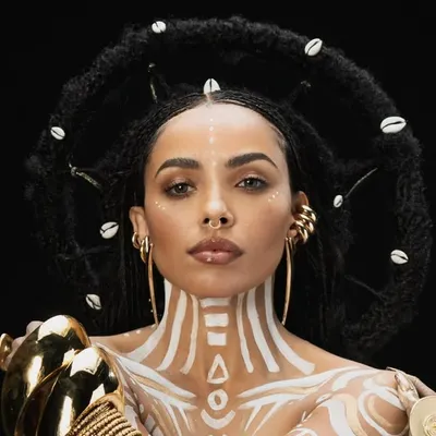 Kat Graham profile