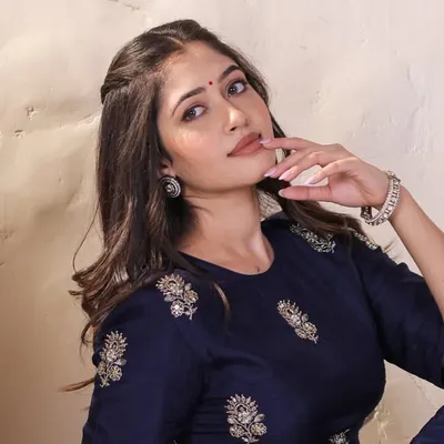 Kathaa Patel profile