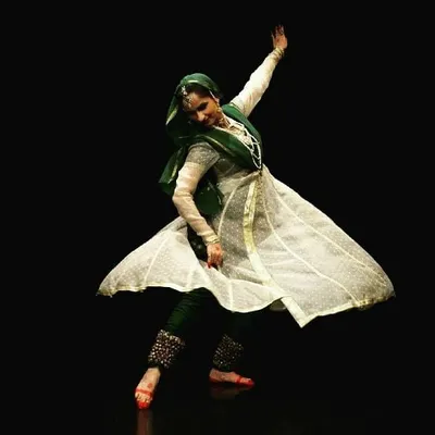 Kathak Dancers Of India profile