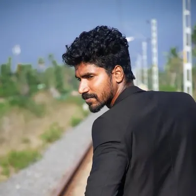 Kathalan Sathish profile