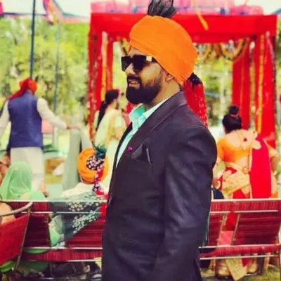 Puvar Kathan profile