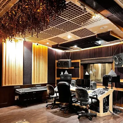 KATHARAS STUDIOS profile