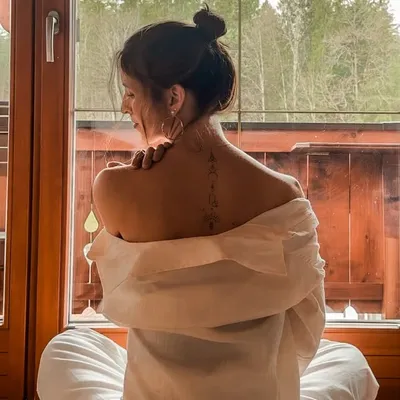 Katharina profile