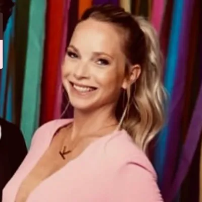 Katharina Dürr profile