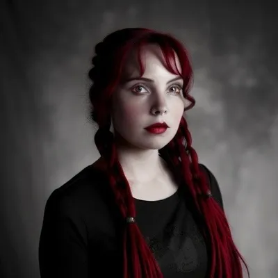 Katharina Fairytale profile