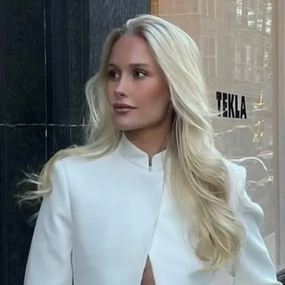 Katharina A. S. profile