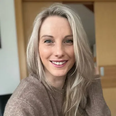 Katharina Doleschal | Network mit Herz profile