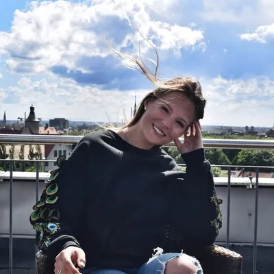 Katharina Fiona profile