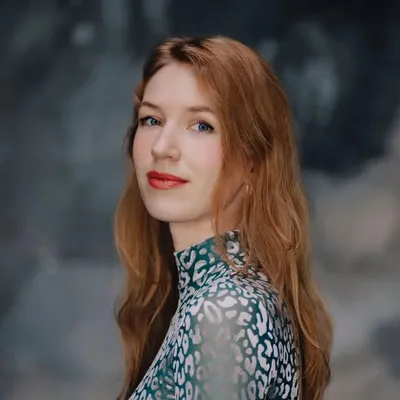 Katharina Hack profile