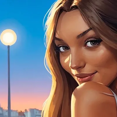 Katharina Xenia ✨ profile