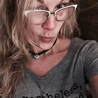 Katharine Brophy Dubois profile