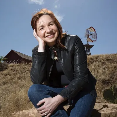 Katharine Hayhoe profile