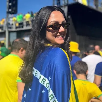 Katharyne Caiaffa profile
