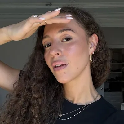 Katherine Bordignon profile
