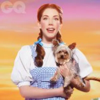 Katherine Ryan profile