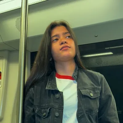 Katherine cruz⚡️ profile