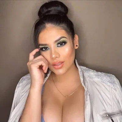 “Puchy” Kathe lino Instagram profile photo
