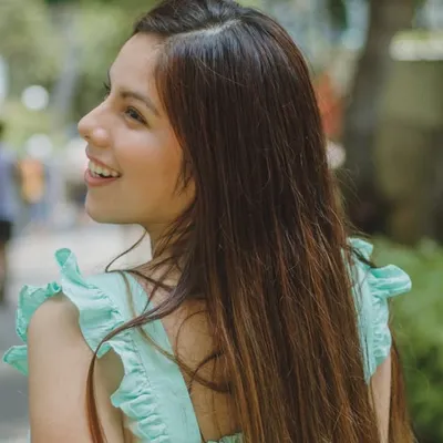 Katherine Orellana profile