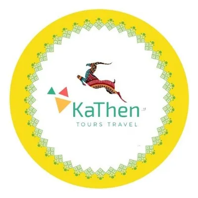 Kathen tours profile