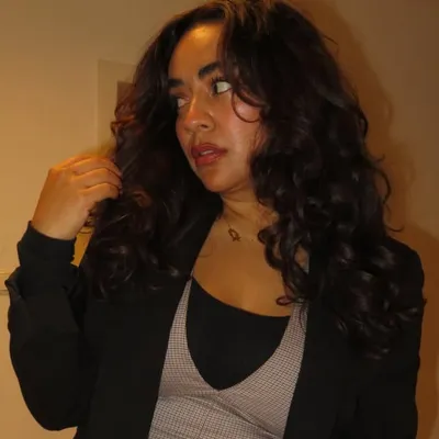 Katherine Sanchez profile