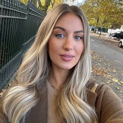 Katherine Bond profile