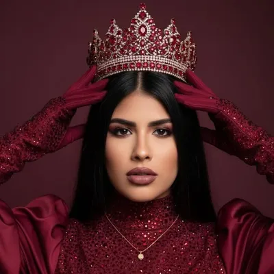 KATHERINE RODRÍGUEZ profile