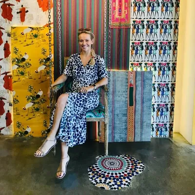 Kat Wightman profile