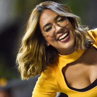 KATHERINE NUÑEZ profile