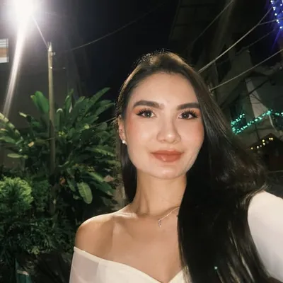 Katherine Guarín profile