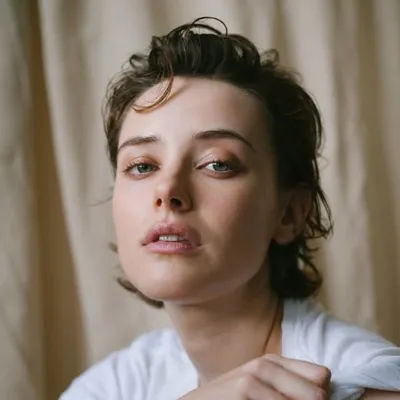 KATHERINE LANGFORD profile
